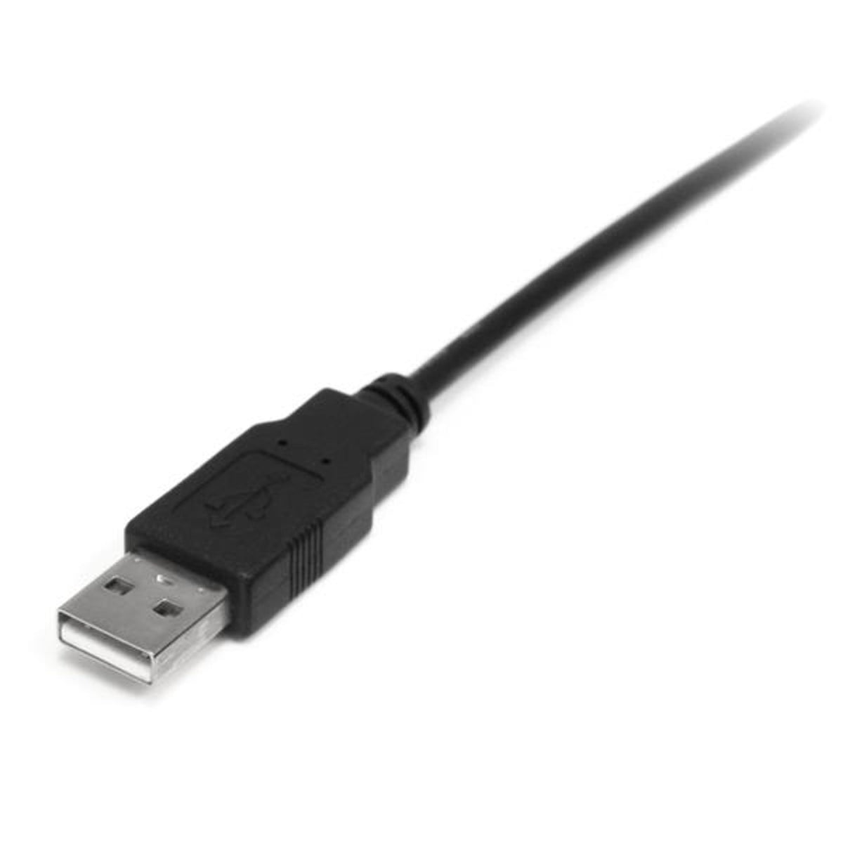 StarTech.com 2m USB A to Mini B Male to Male Cable USB 2.0