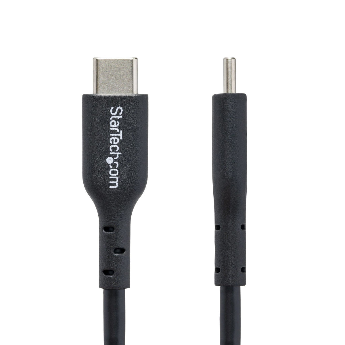 StarTech.com 2m USB-C to USB-C Cable USB 2.0 Black