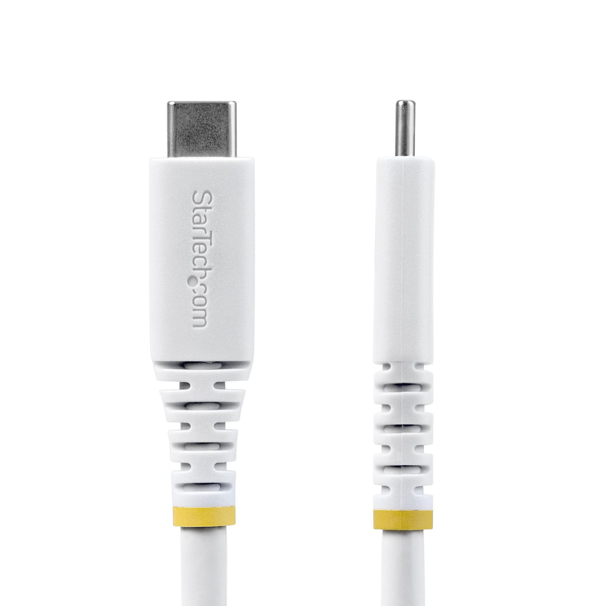 StarTech.com 2m USB4 Cable 20Gbps 240W PD 4K 120Hz DP USB-C