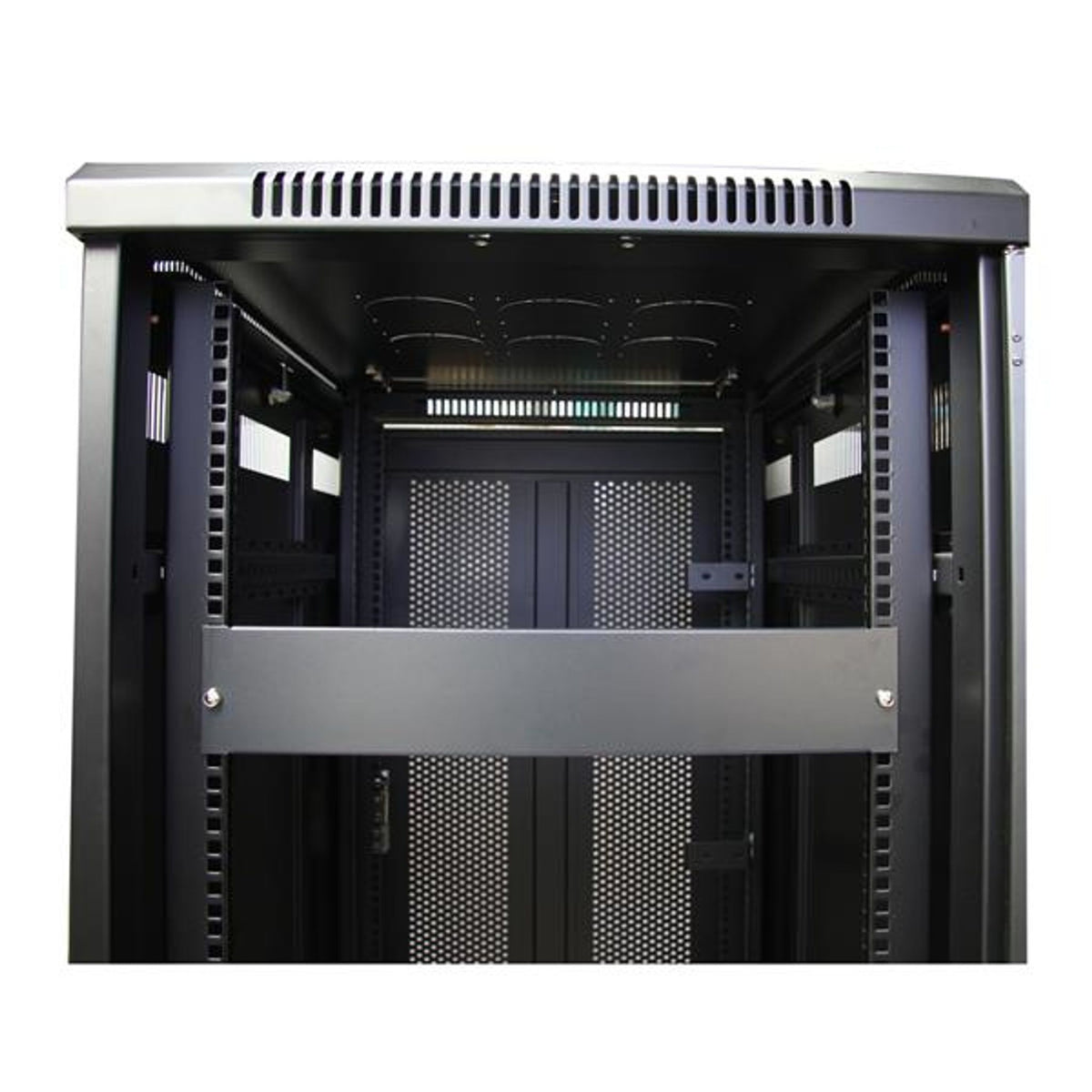 StarTech.com 2U Blanking Panel for 19in Server Racks