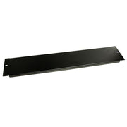 StarTech.com 2U Blanking Panel for 19in Server Racks