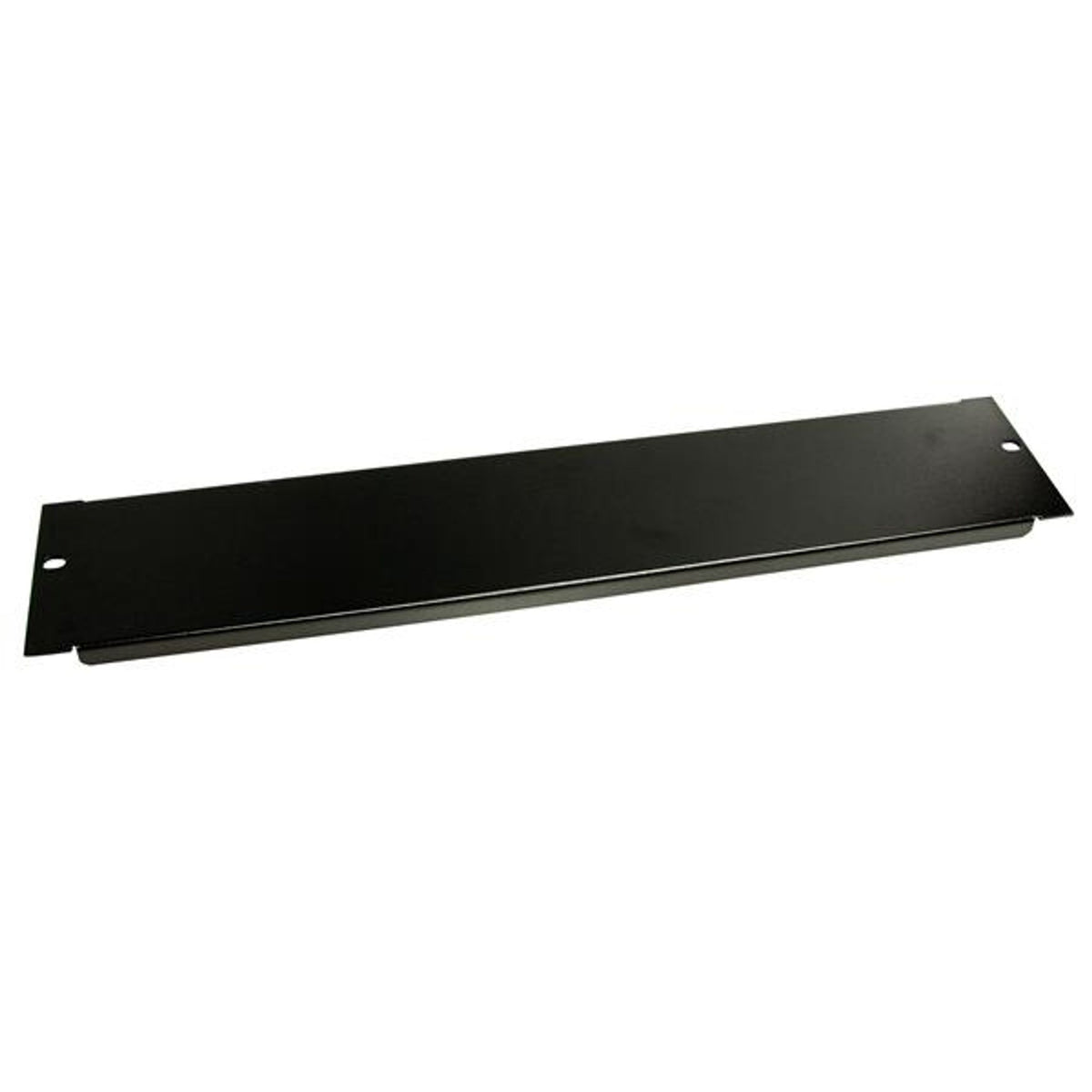 StarTech.com 2U Blanking Panel for 19in Server Racks