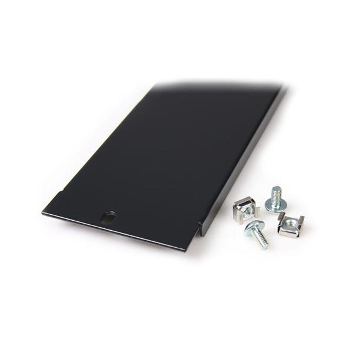 StarTech.com 2U Blanking Panel for 19in Server Racks