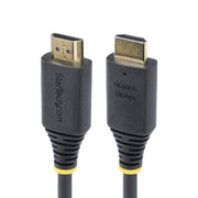 StarTech.com 30cm High Speed HDMI Cable 4K 60Hz HDR10 TPE Jacket