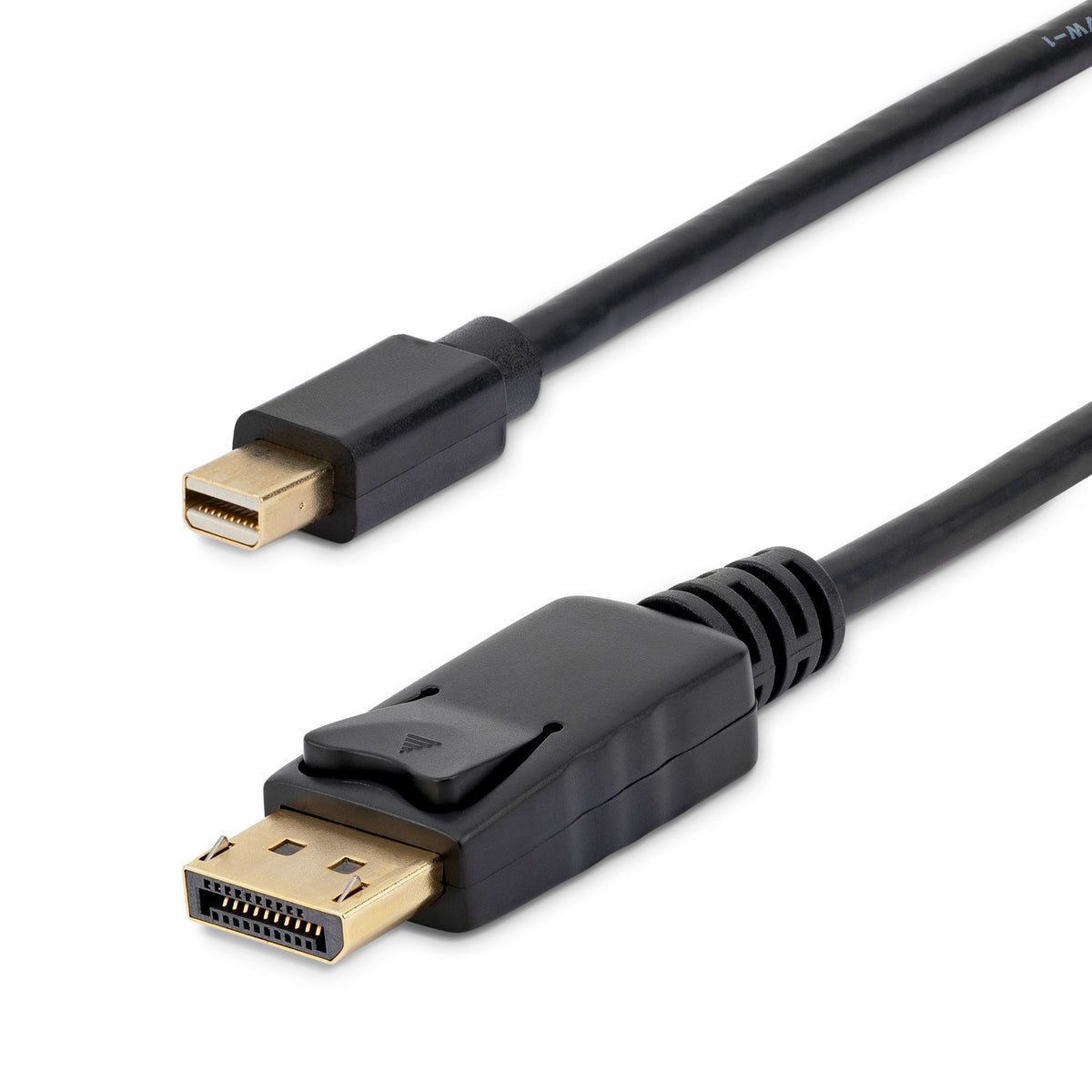 StarTech.com 3m Mini DisplayPort to DisplayPort 1.2 Cable 4K x 2K