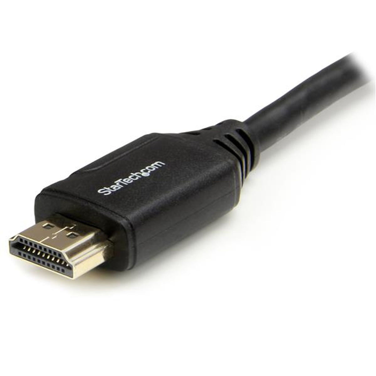 StarTech.com 3m Premium HDMI 2.0 Cable 4K 60Hz HDR10 Ethernet