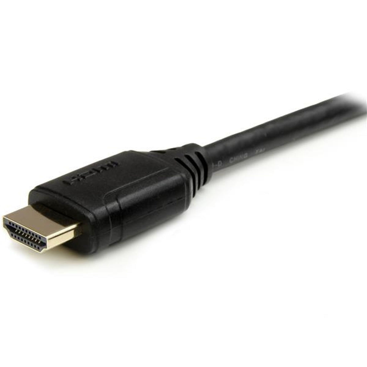 StarTech.com 3m Premium HDMI 2.0 Cable 4K 60Hz HDR10 Ethernet