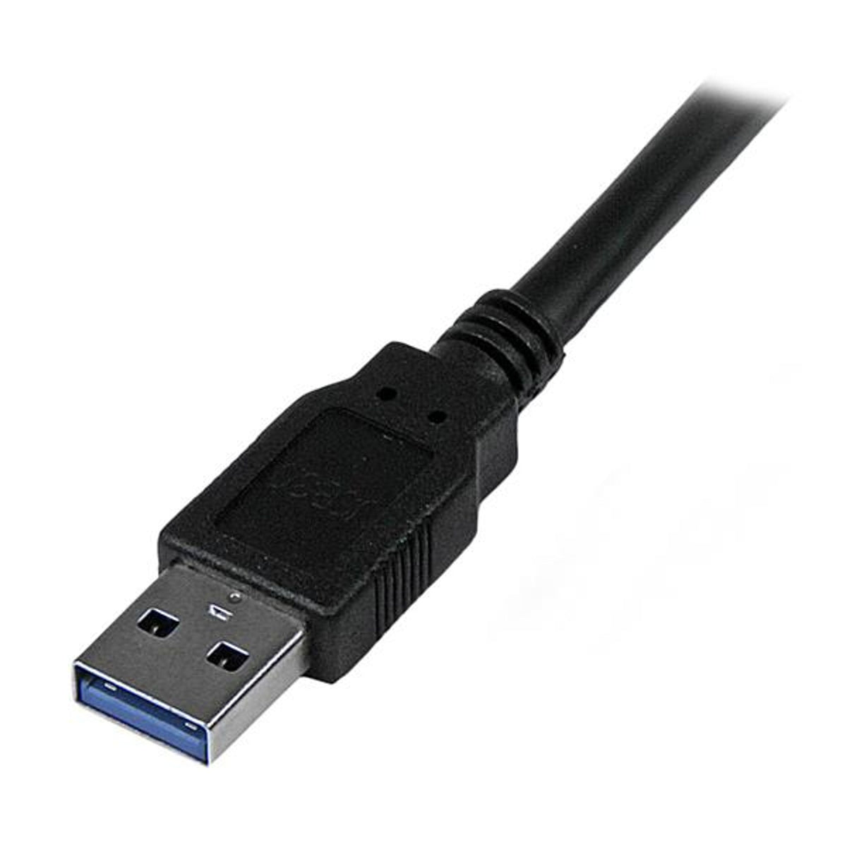StarTech.com 3m USB 3.0 A to A M/M Cable USB 3.2 Gen 1 5Gbps