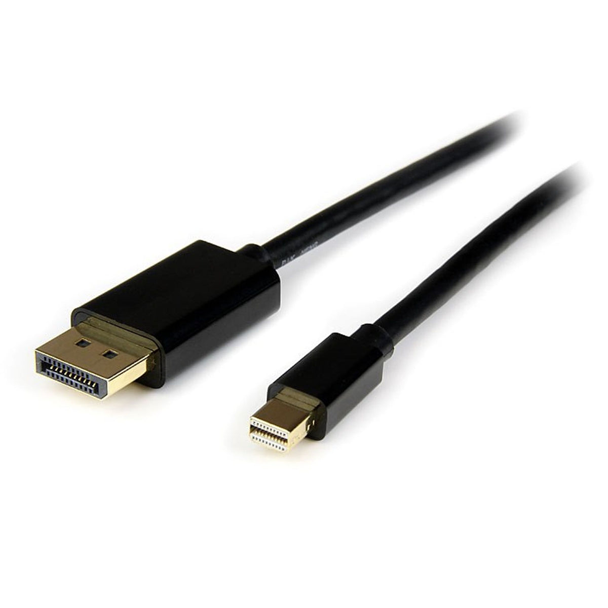 StarTech.com 4m Mini DisplayPort to DP 1.2 Cable 4K x 2K