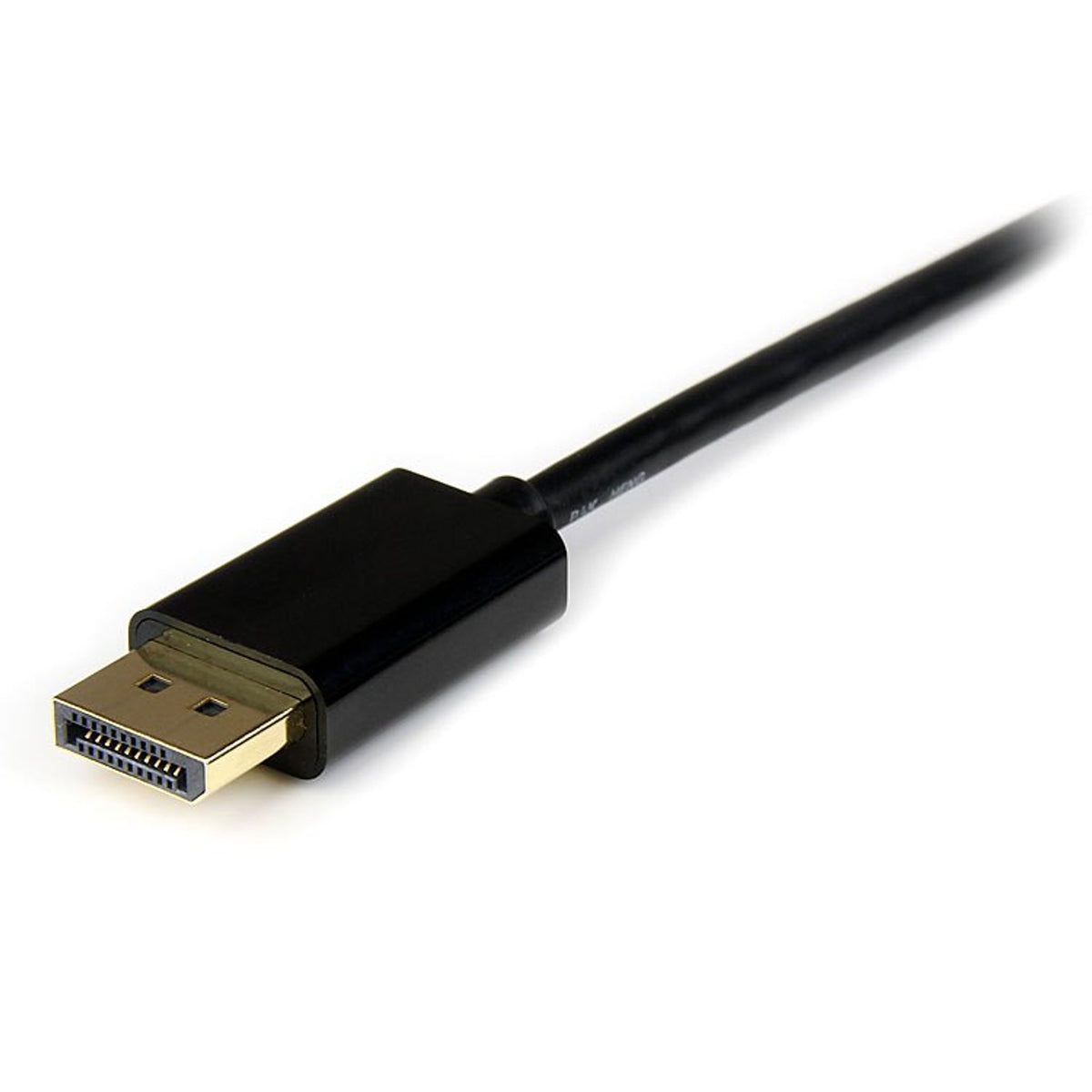 StarTech.com 4m Mini DisplayPort to DP 1.2 Cable 4K x 2K