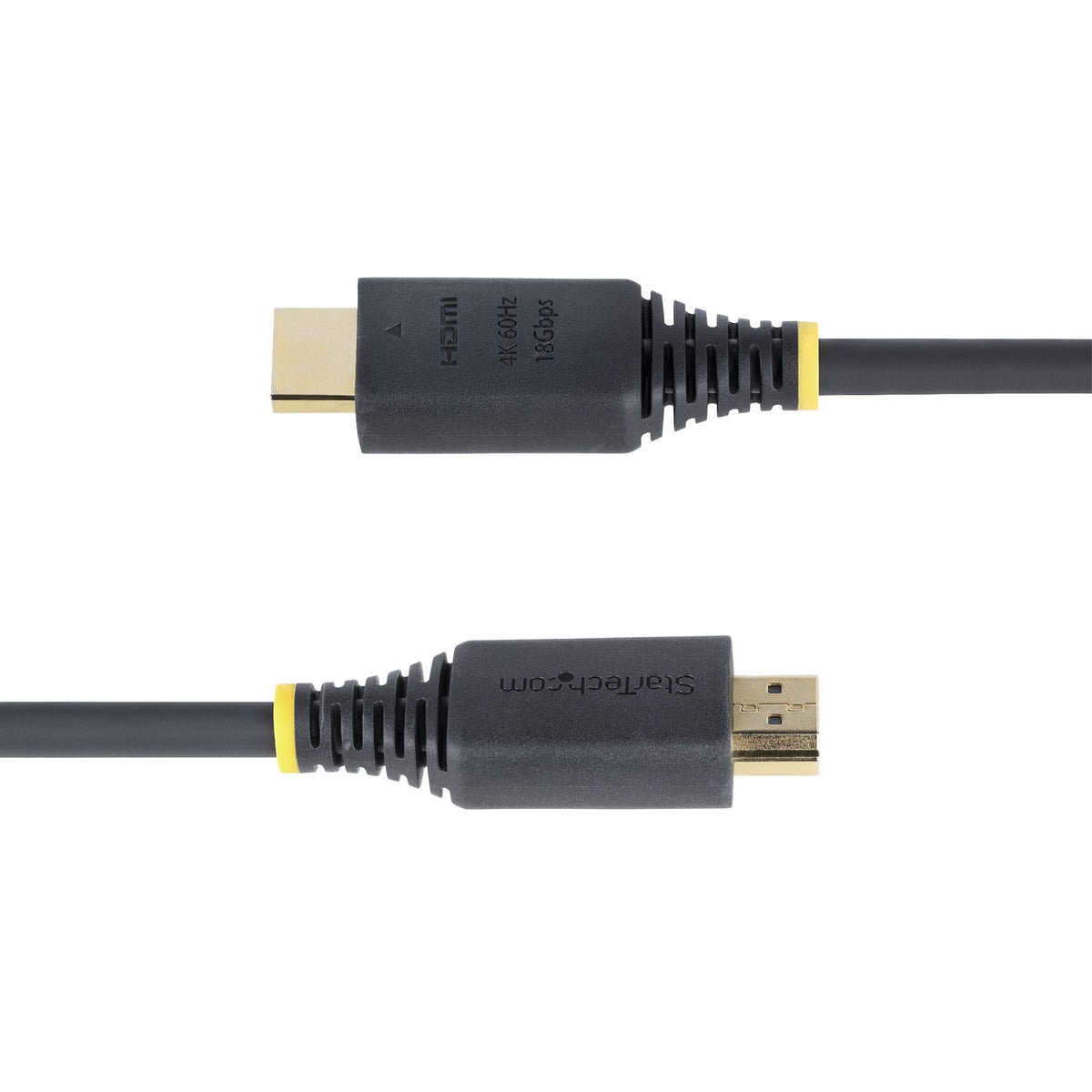 StarTech.com 4m Premium Certified HDMI 2.0 Cable 4K 60Hz HDR10 TPE Jacket