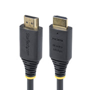 StarTech.com 4m Premium Certified HDMI 2.0 Cable 4K 60Hz HDR10 TPE Jacket