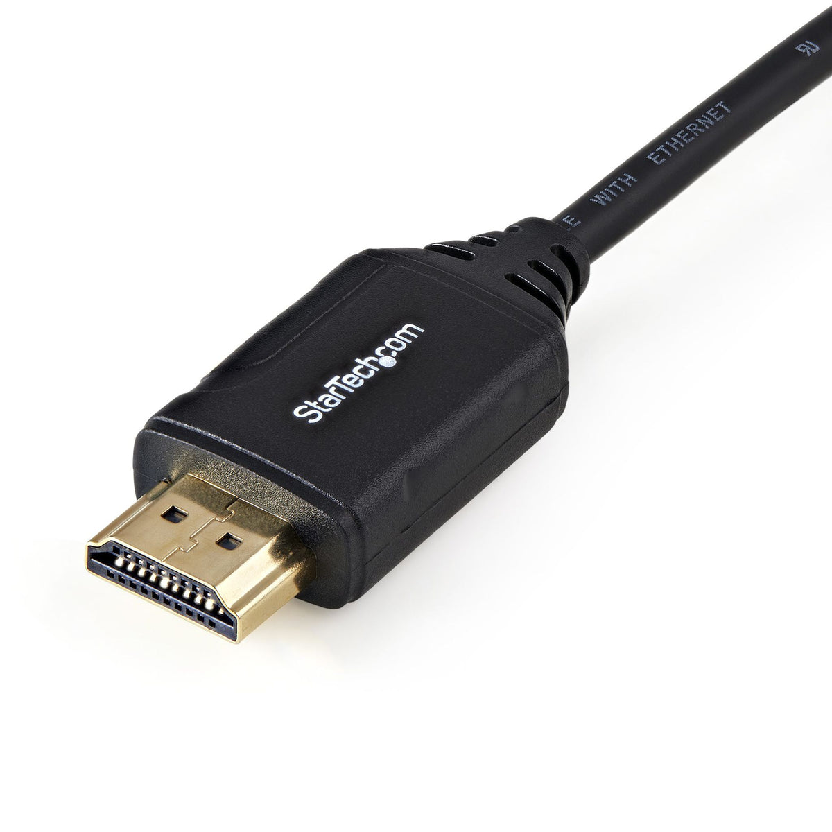 StarTech.com 50cm HDMI 2.0 Cable 4K 60Hz HDR Gold Plated