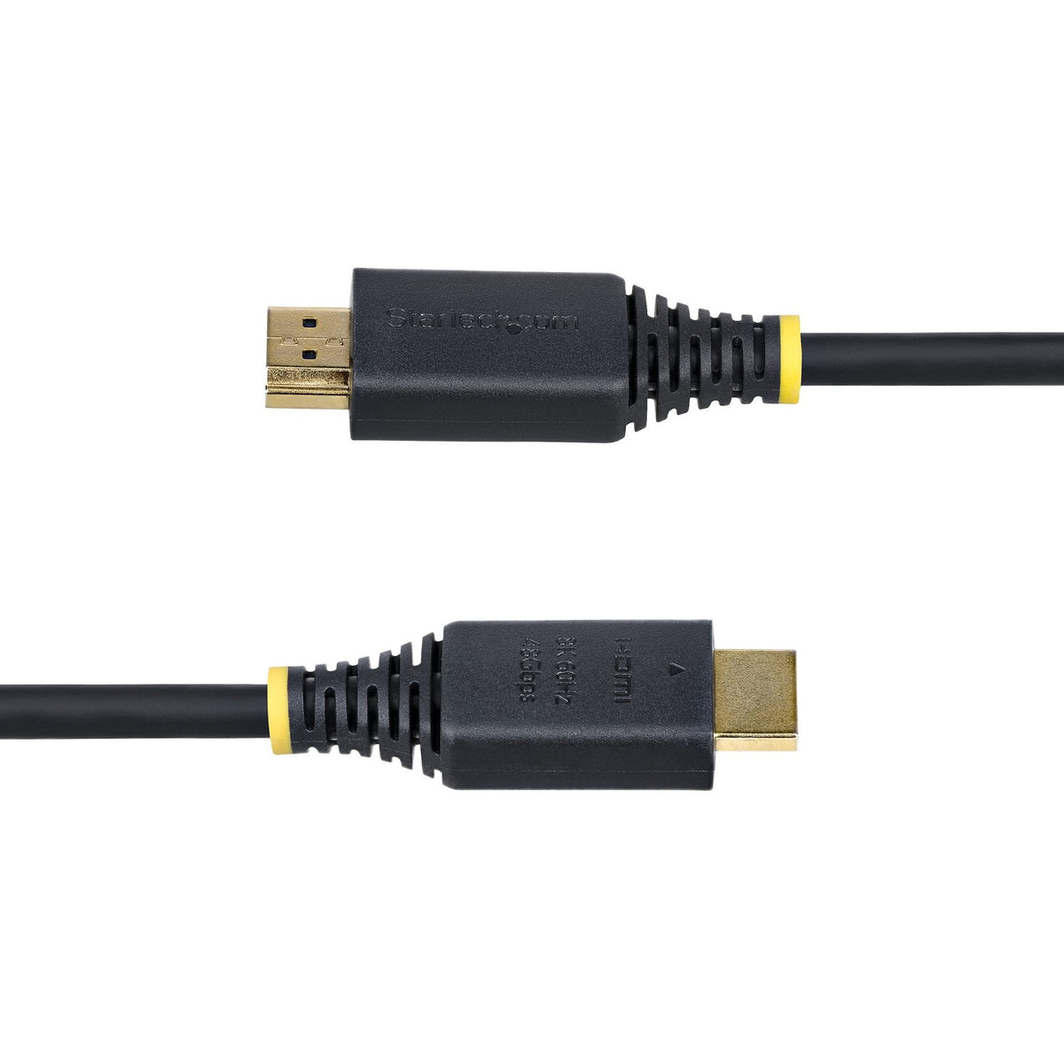 StarTech.com 50cm HDMI 2.1 Cable 8K 60Hz 4K 120Hz HDR10+ eARC