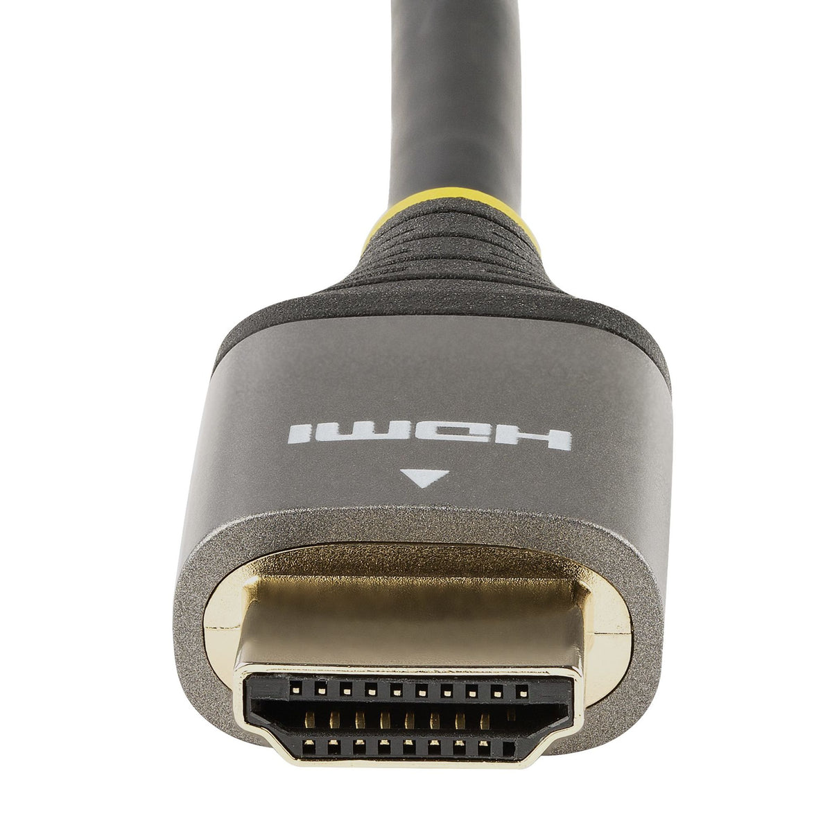 StarTech.com 50cm HDMI 2.1 Cable 8K 60Hz 4K 120Hz HDR10+ eARC