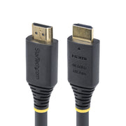 StarTech.com 5m Premium High Speed HDMI Cable 4K 60Hz HDR10 TPE Jacket