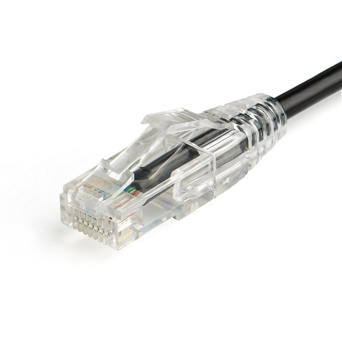 StarTech.com 6ft Cisco USB to RJ45 Rollover Cable M/M 460Kbps USB 2.0