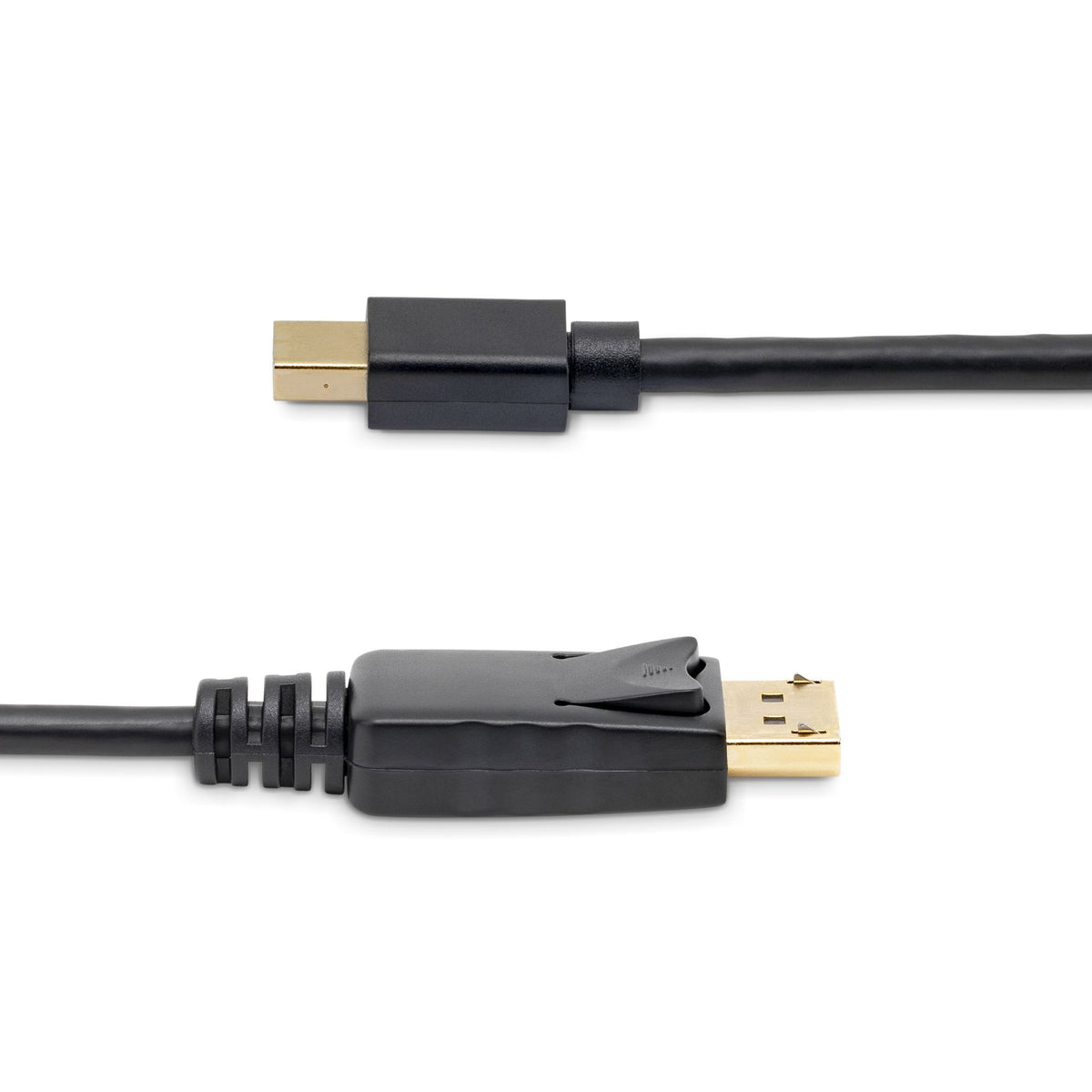StarTech.com 6ft Mini DisplayPort to DisplayPort 1.2 Cable 4K x 2K