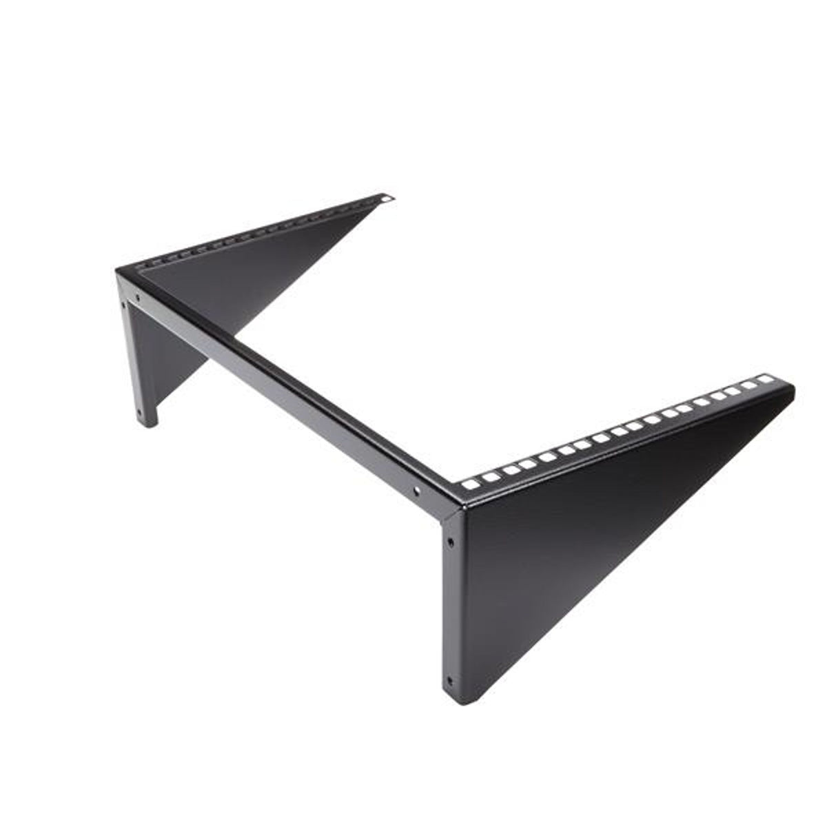 StarTech.com 6U 19" Steel Vertical Wall Mount Server Rack