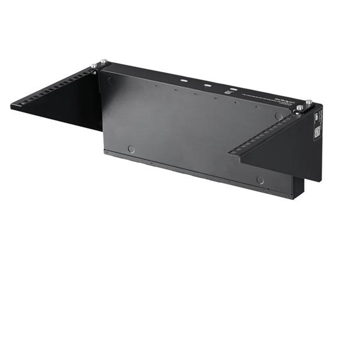 StarTech.com 6U 19" Steel Vertical Wall Mount Server Rack