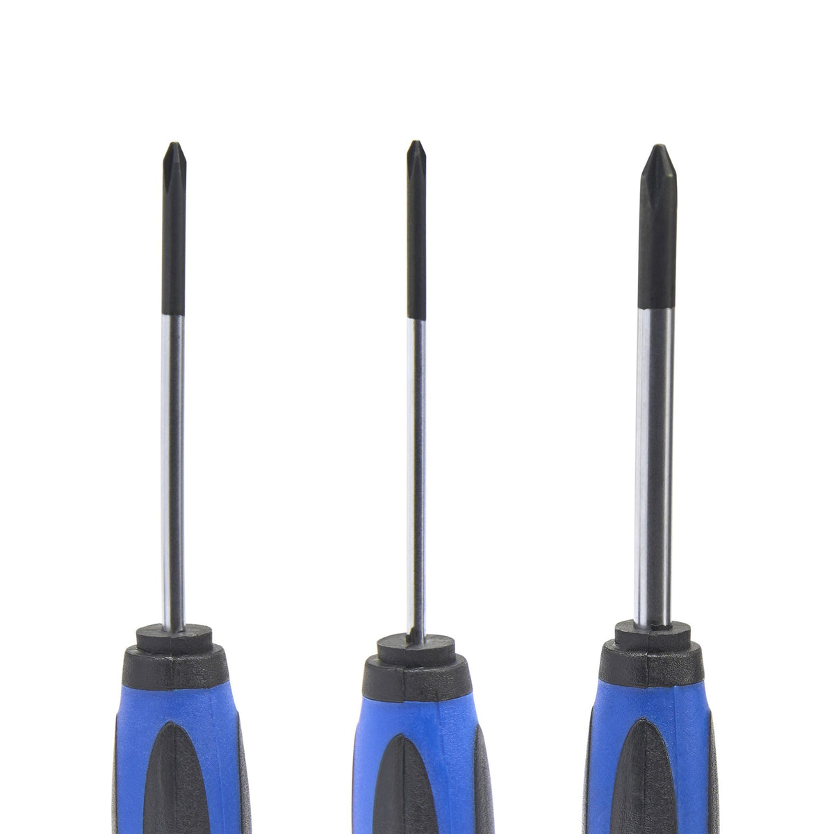 StarTech.com 7-Piece Repair Kit TAA Compliant Blue Grey