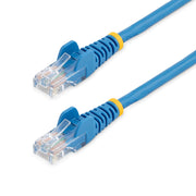 StarTech.com 7m Blue Cat5e Snagless Patch Cable 350MHz 24AWG
