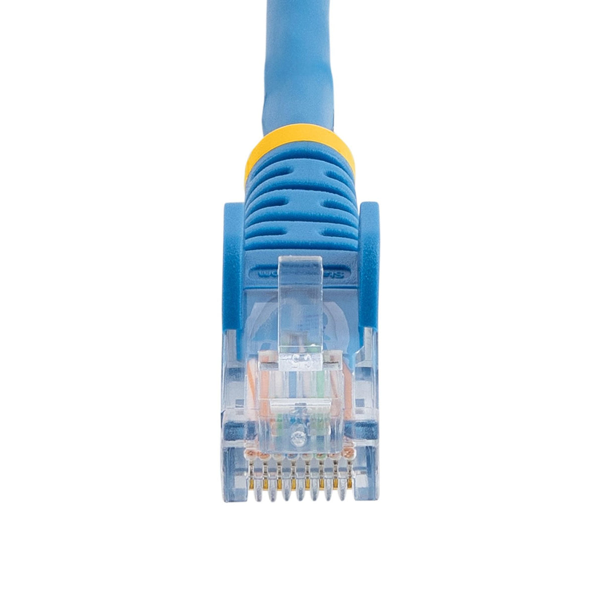 StarTech.com 7m Blue Cat5e Snagless Patch Cable 350MHz 24AWG