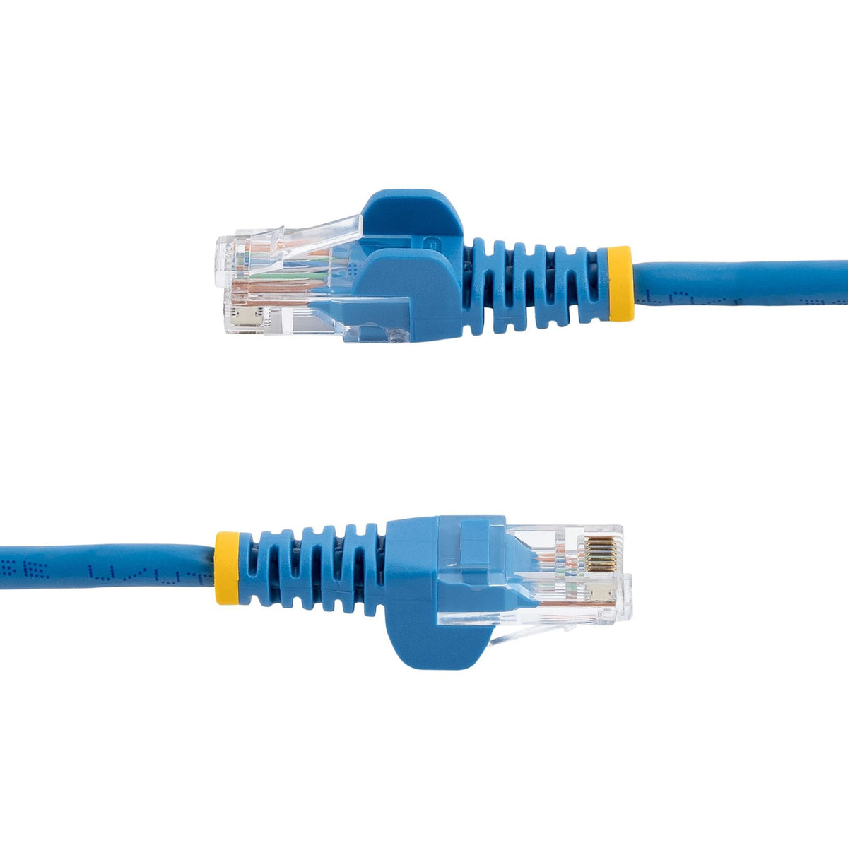 StarTech.com 7m Blue Cat5e Snagless Patch Cable 350MHz 24AWG