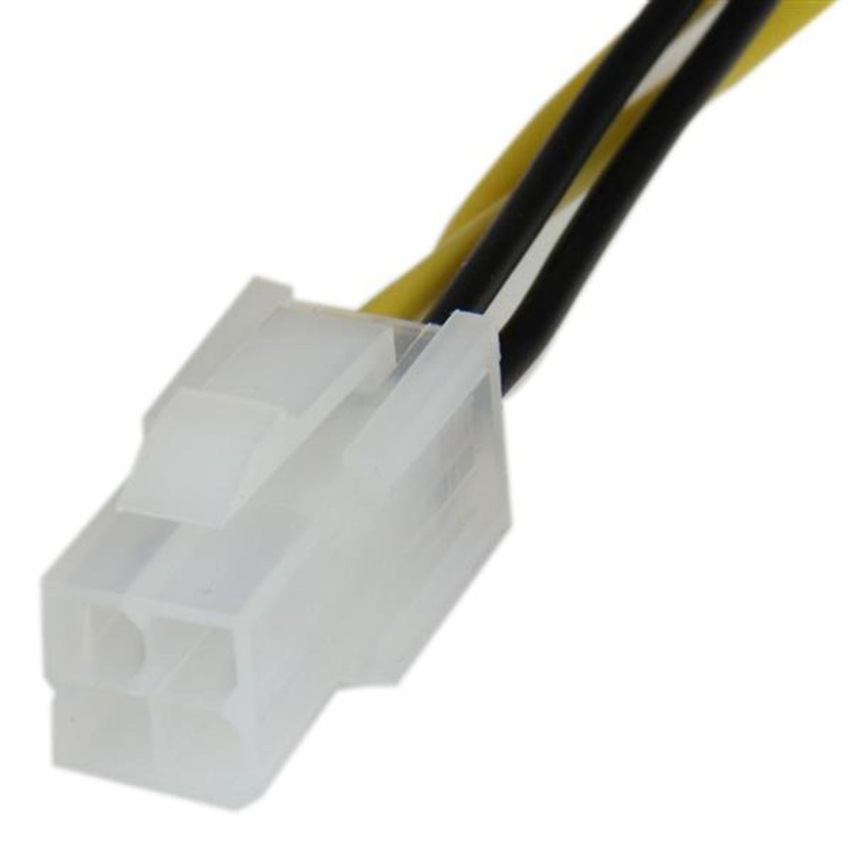 StarTech.com 8in ATX12V CPU Power Connector Extension Cable