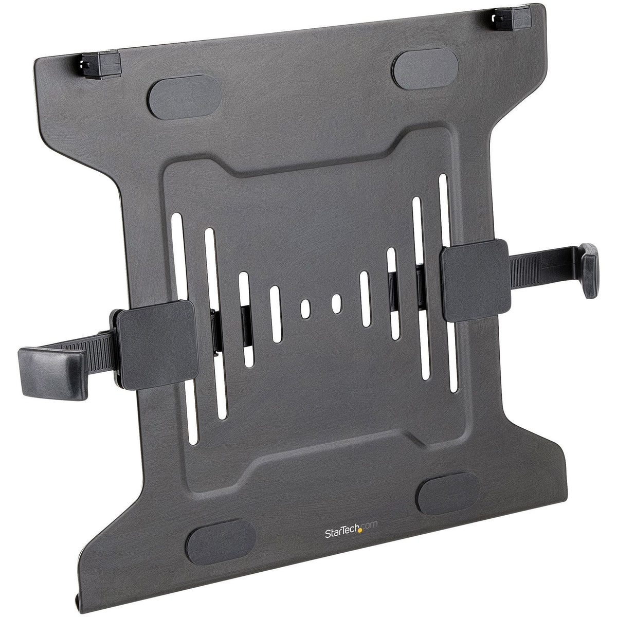 StarTech.com Adjustable Laptop Tray 23.9-41.9cm 4.5kg VESA 75x75/100x100