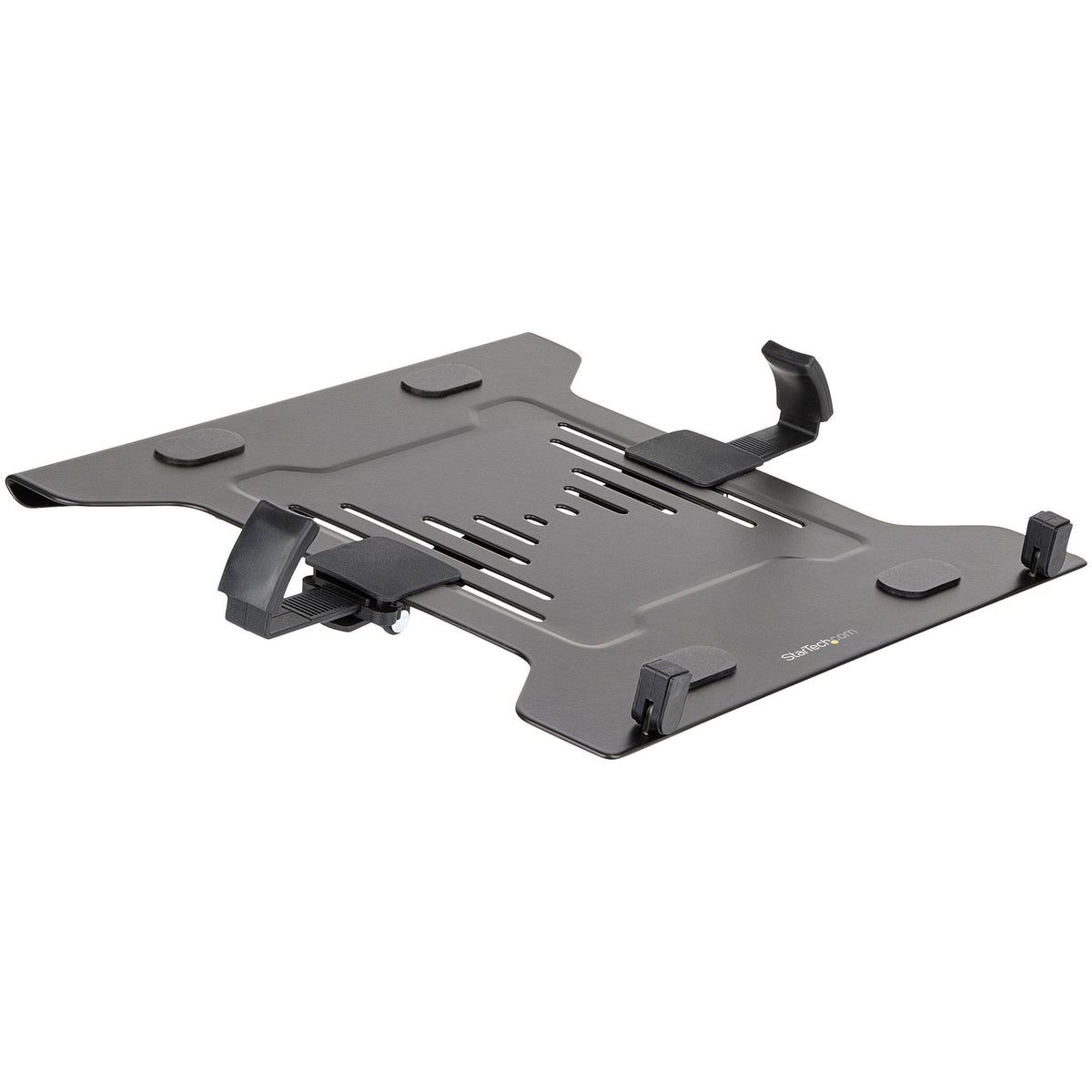 StarTech.com Adjustable Laptop Tray 23.9-41.9cm 4.5kg VESA 75x75/100x100