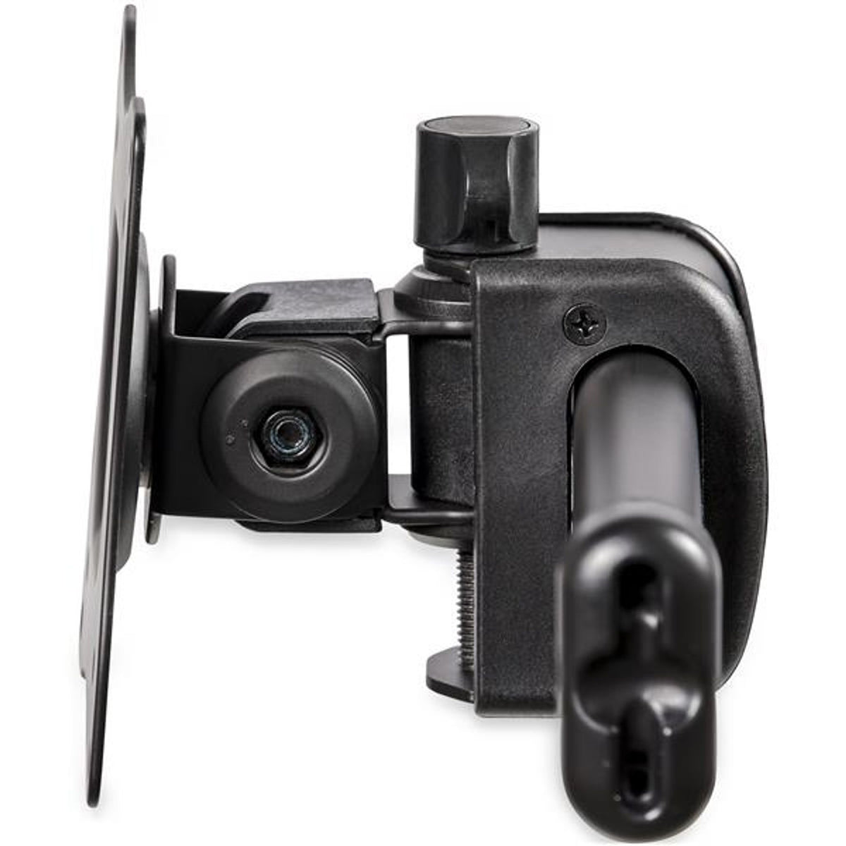 StarTech.com ARMBARTRIO2 Triple Monitor Arm 13-27" VESA Adjustable Steel Black