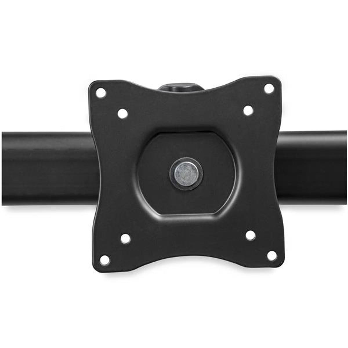 StarTech.com ARMBARTRIO2 Triple Monitor Arm 13-27" VESA Adjustable Steel Black
