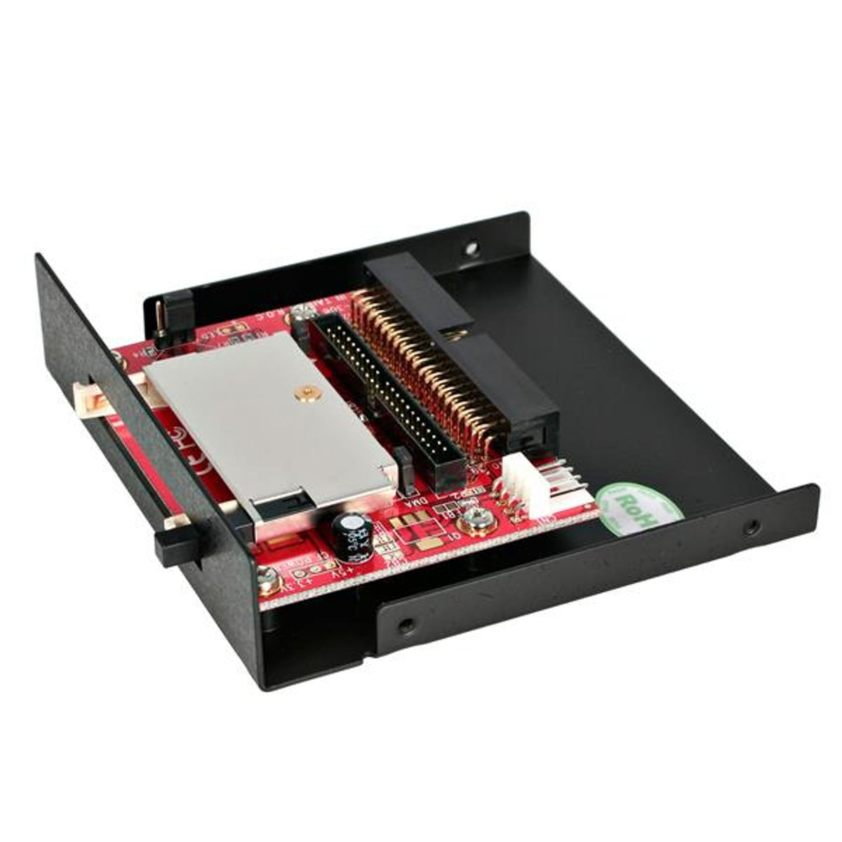 StarTech.com CF to IDE SSD Adapter Card
