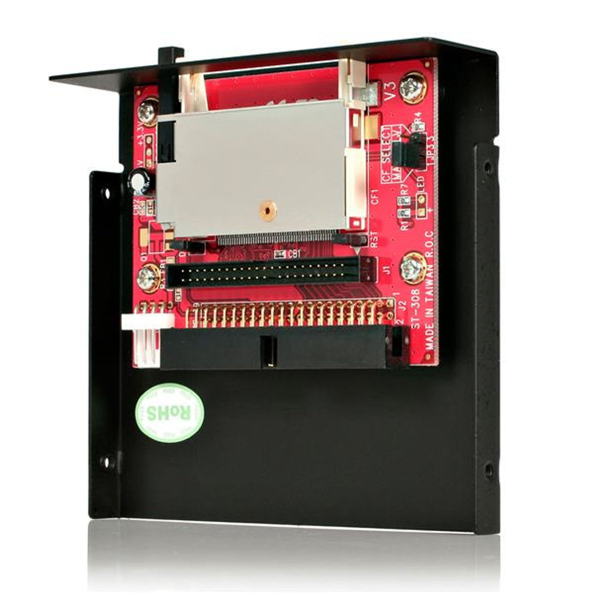 StarTech.com CF to IDE SSD Adapter Card