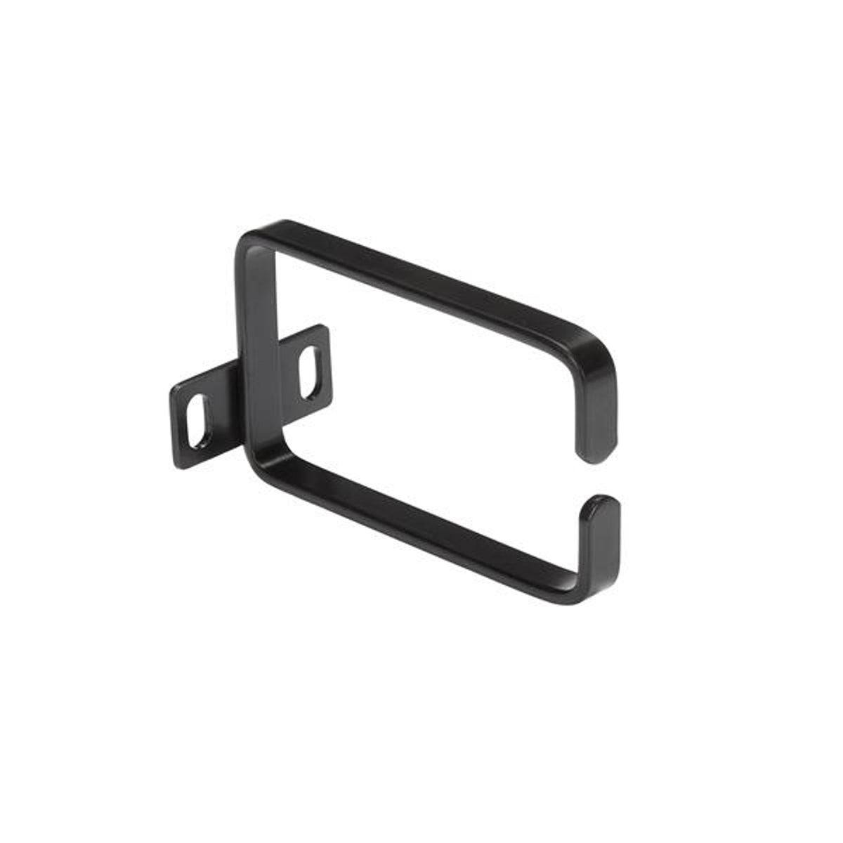 StarTech.com CMHOOK1U 1U Vertical 2.2x3.9in Server Rack D-Ring Hook