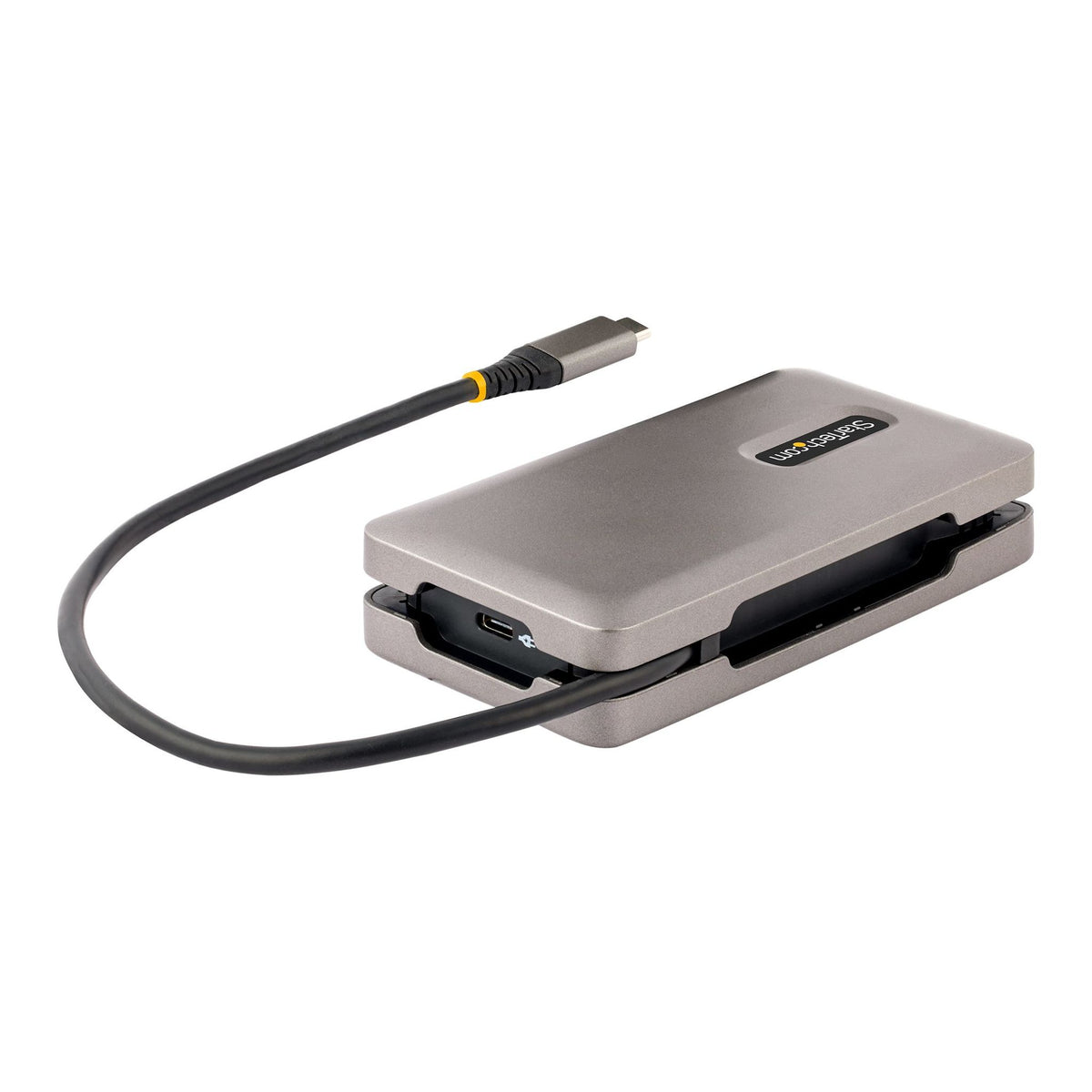 StarTech.com DKT31CH2CPD3 USB-C Docking Station 100W 4K HDMI RJ-45