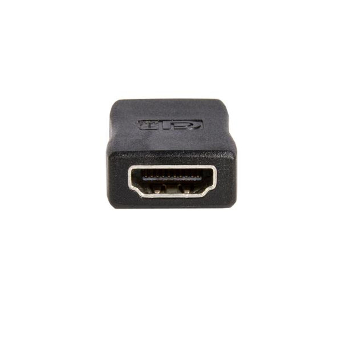 StarTech.com DP to HDMI Adapter 1080p Passive VESA Certified Black