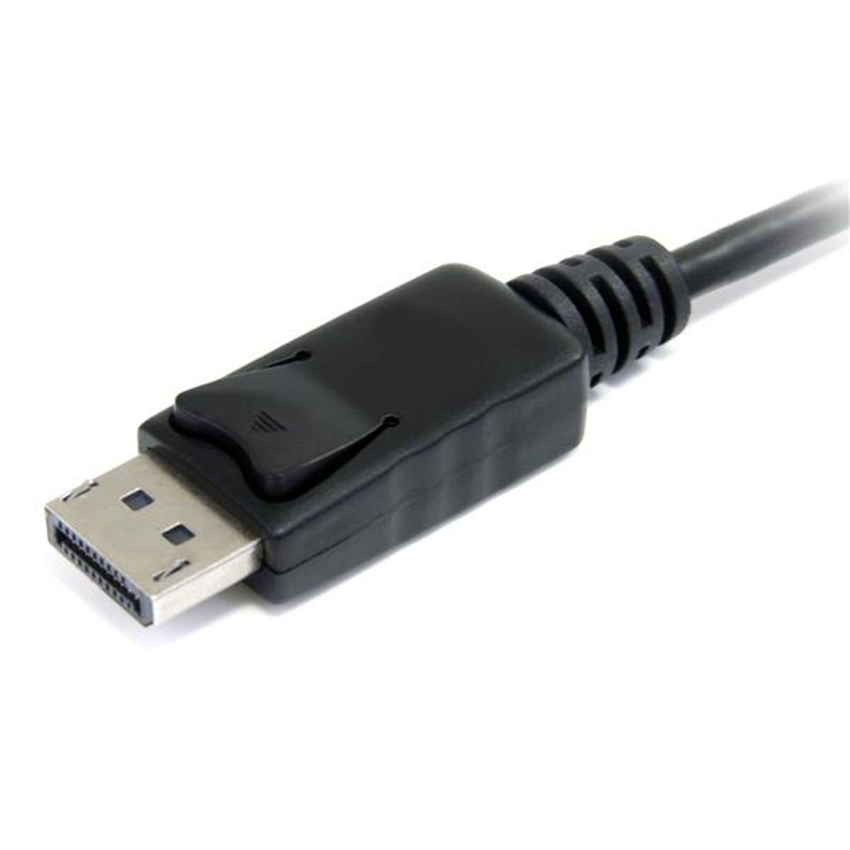 StarTech.com DP2MDPMF6IN 15cm DisplayPort to Mini DisplayPort Cable Adapter
