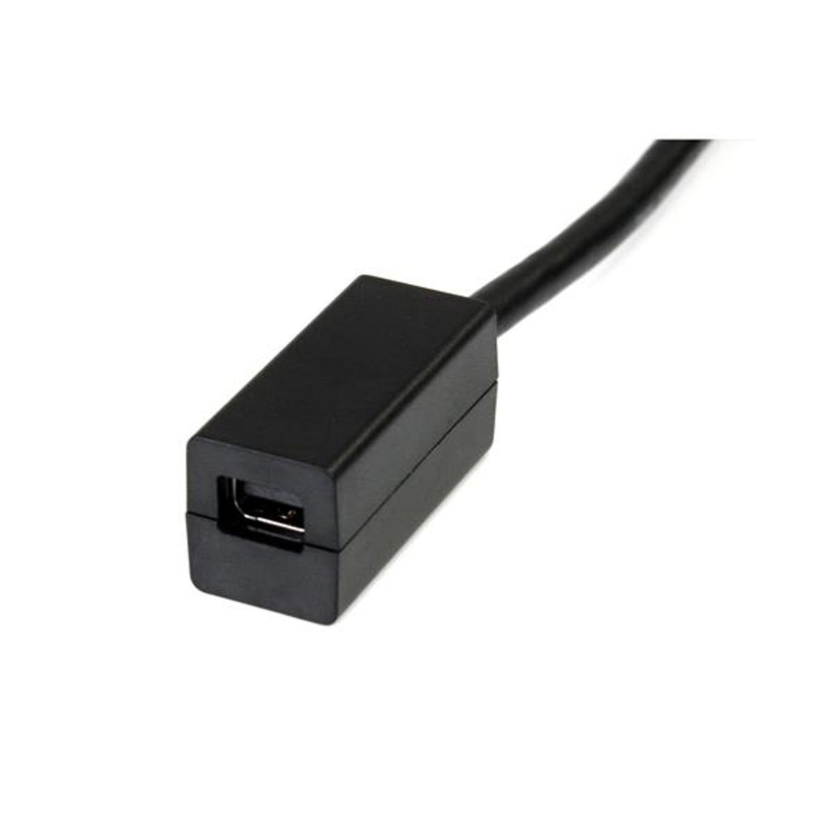StarTech.com DP2MDPMF6IN 15cm DisplayPort to Mini DisplayPort Cable Adapter