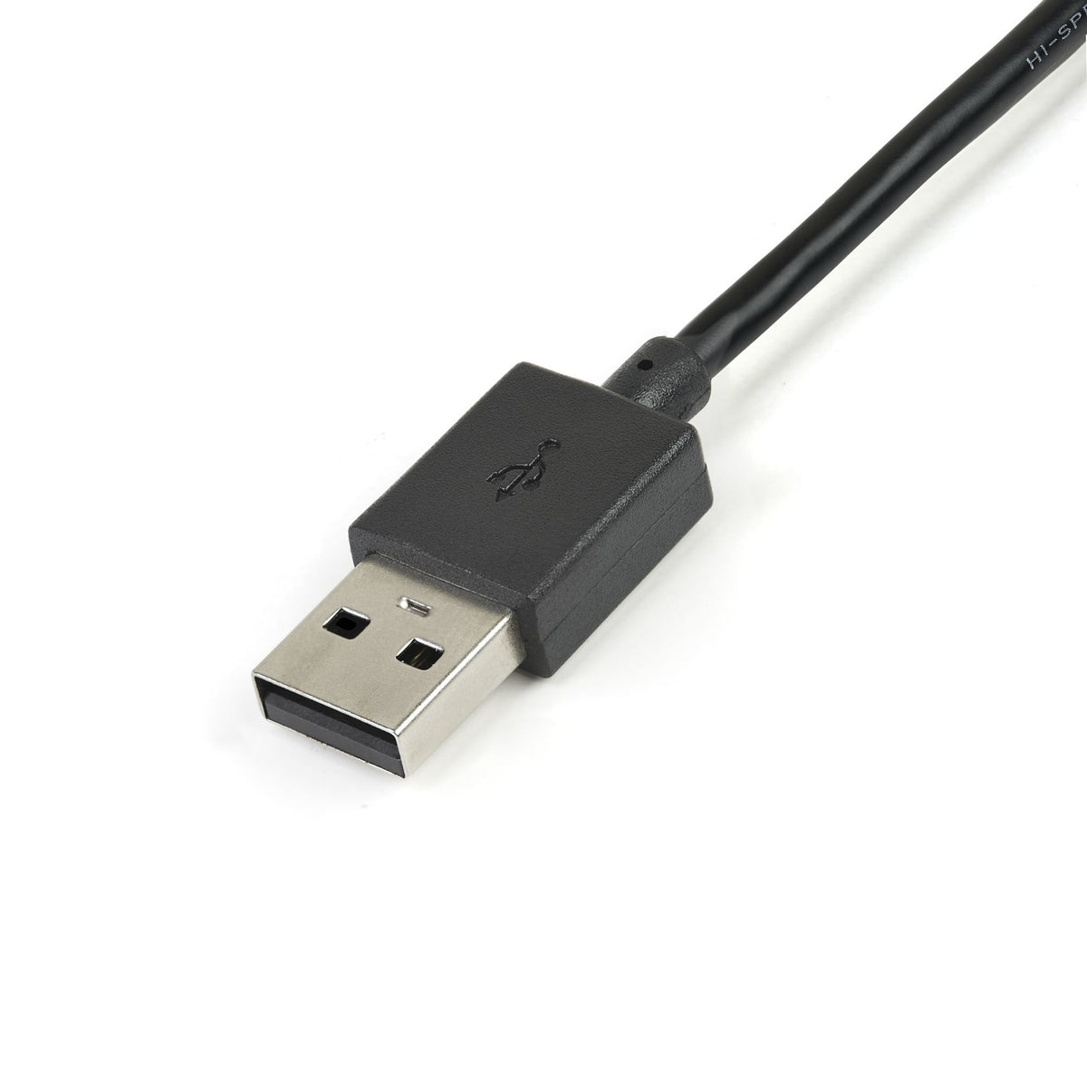 StarTech.com Ethernet Adapter USB 2.0 1Port 10/100Base-TX