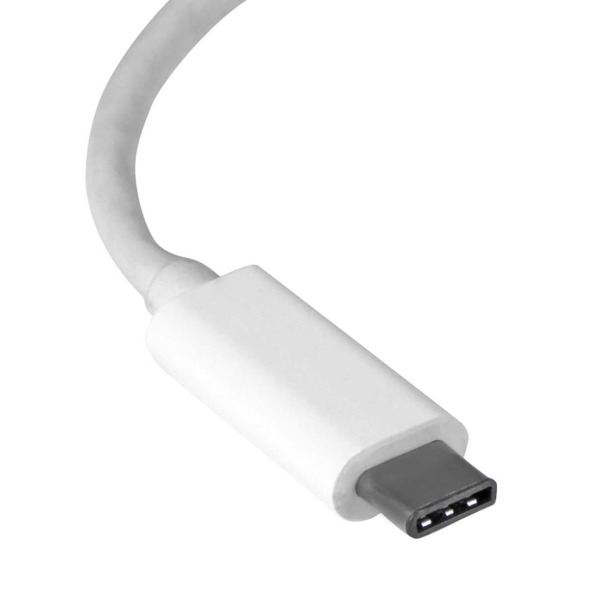 StarTech.com Gigabit Ethernet Adapter USB 3.1 1Port 10/100/1000Base-T Realtek