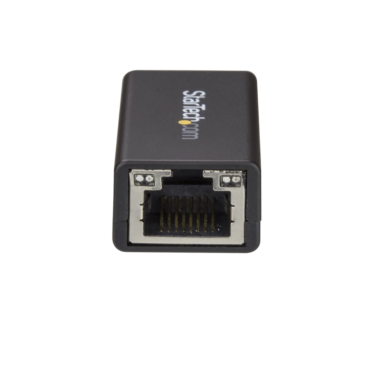 StarTech.com Gigabit Ethernet Adapter USB-C 1Port 10/100/1000Base-T