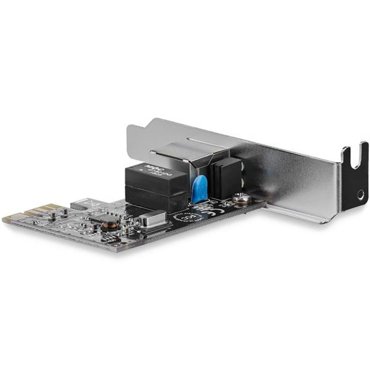 StarTech.com Gigabit Ethernet Card PCI Express x1 8Gbit/s 1Port