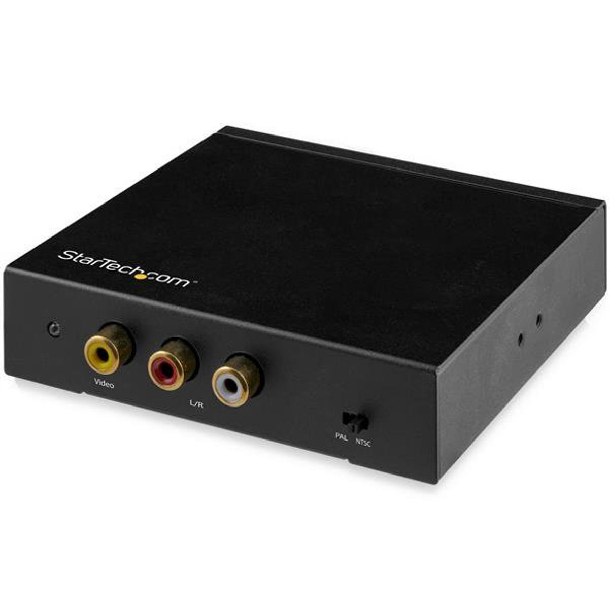 StarTech.com HDMI to RCA Composite Video Converter