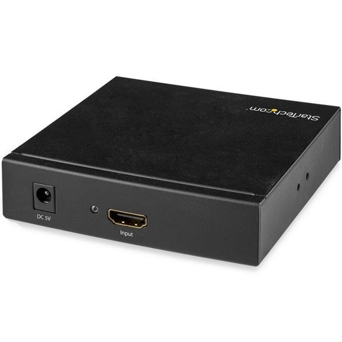 StarTech.com HDMI to RCA Composite Video Converter