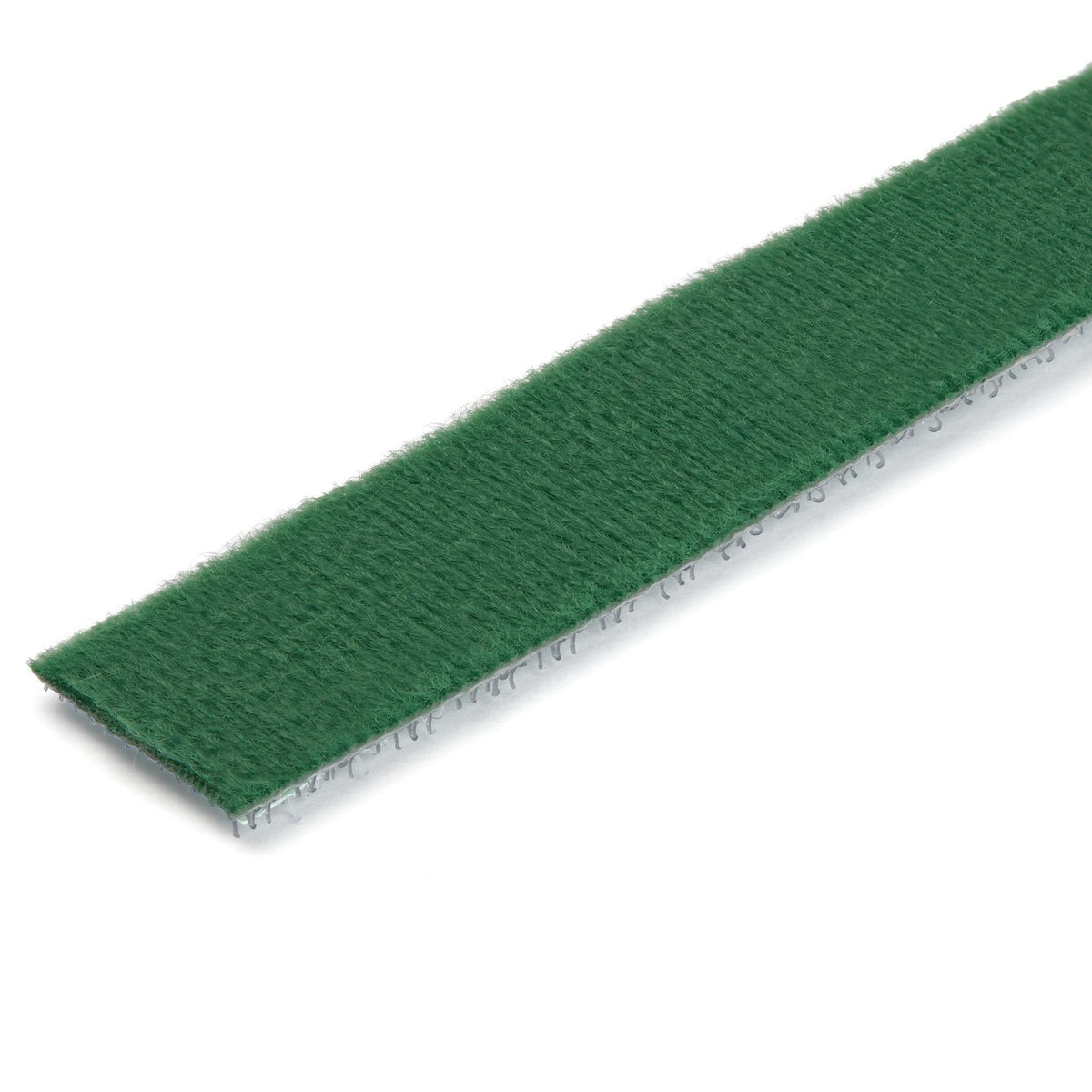 StarTech.com HKLP100 100ft Hook and Loop Roll Green Reusable Cable Ties