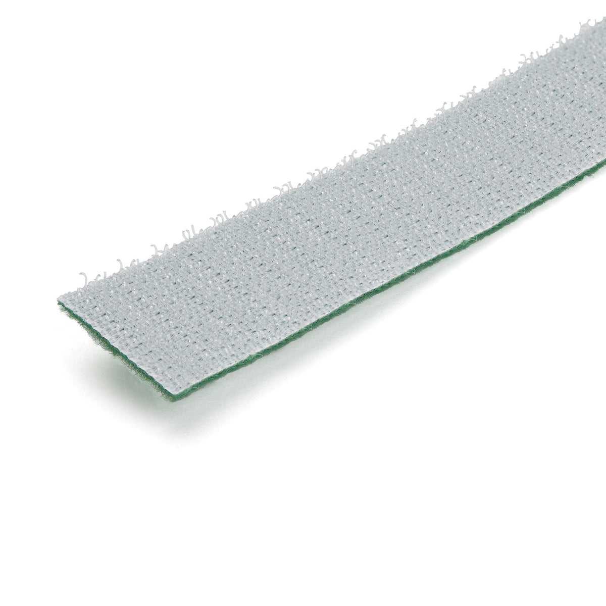 StarTech.com HKLP100 100ft Hook and Loop Roll Green Reusable Cable Ties