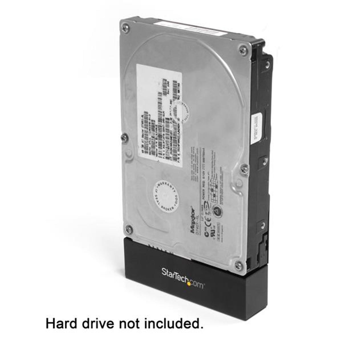 StarTech.com IDE to SATA Adapter