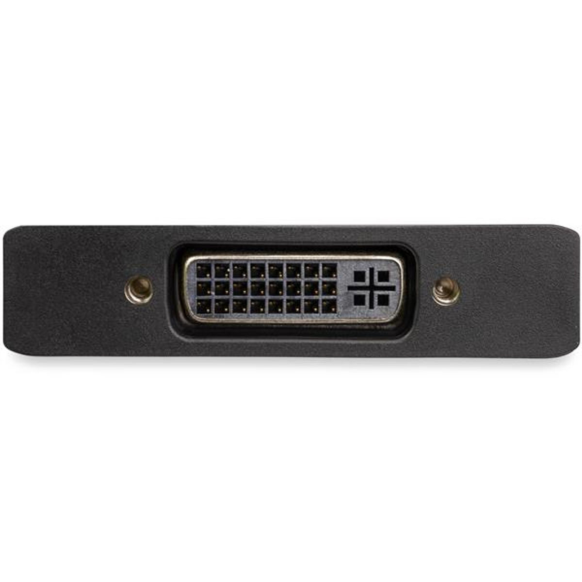 StarTech.com Mini DisplayPort to Dual-Link DVI Adapter 2560x1600 USB Powered